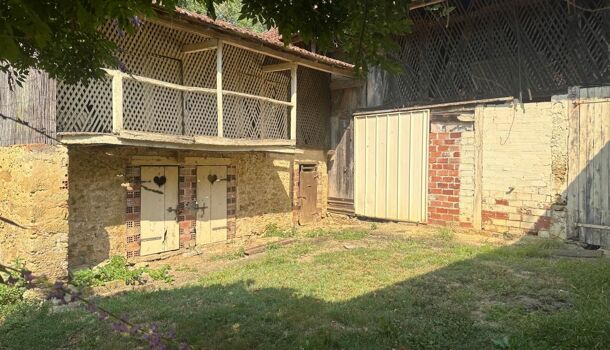 Villa / Maison 6 pièces  à vendre Plaisance 32160