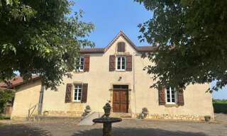 Maison 6 Pièces 227 m² à vendre à Plaisance (32160)