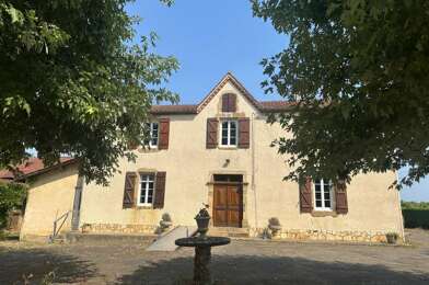 Maison 6 pièces 244500 €