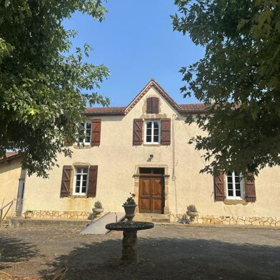 Maison 6 pièces 244500 €