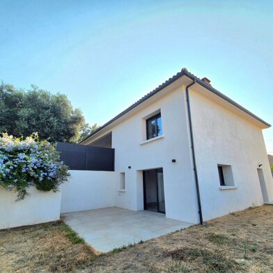 Appartement 4 pièces 495000 €