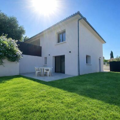 Appartement 4 pièces 495000 €