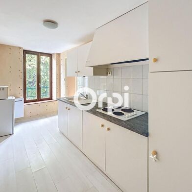Appartement 1 pièces 440 €