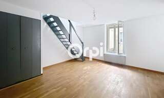 Appartement 1 Pièce 43 m² à louer à Nancy (54000)