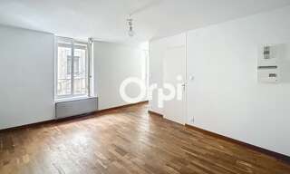 Appartement 1 Pièce 43 m² à louer à Nancy (54000)