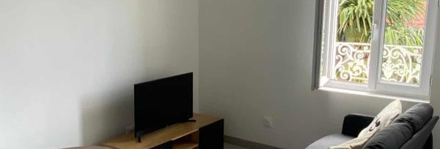 Appartement 2 Pièces 29 m² à louer à Le Havre (76600)