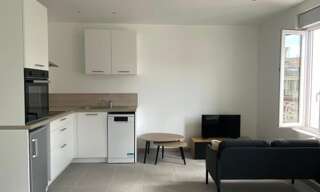 Appartement 2 Pièces 29 m² à louer à Le Havre (76600)