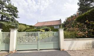 Maison 5 Pièces 113 m² à vendre à Neuvy-sur-Loire (58450)