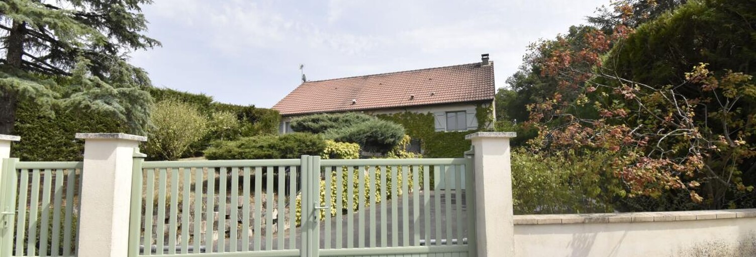 Maison 5 Pièces 113 m² à vendre à Neuvy-sur-Loire (58450)