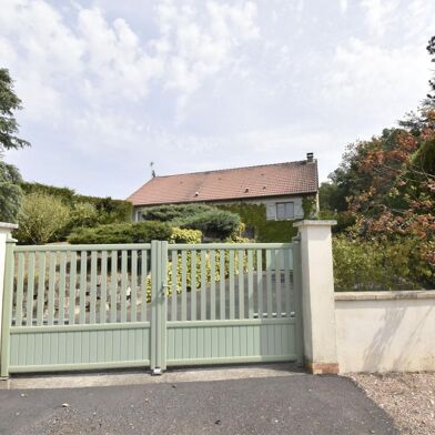 Maison 5 pièces 165000 €