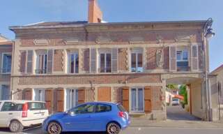 Appartement 4 Pièces 120 m² à vendre à Aÿ-Champagne (51160)