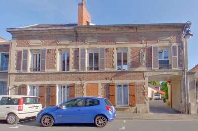 Appartement 4 pièces 236000 €