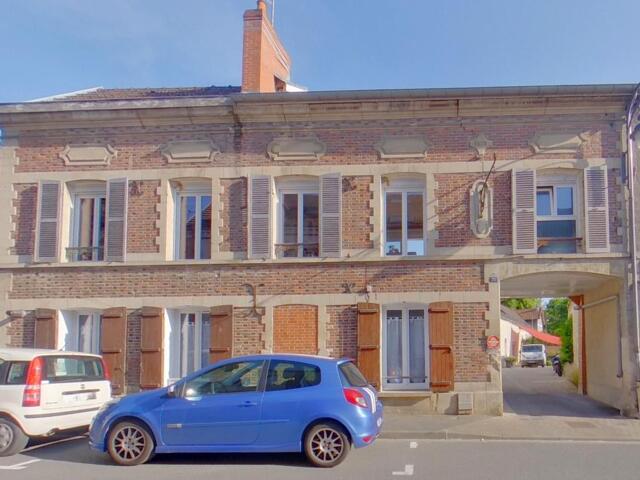 Appartement proposé à Aÿ-Champagne
