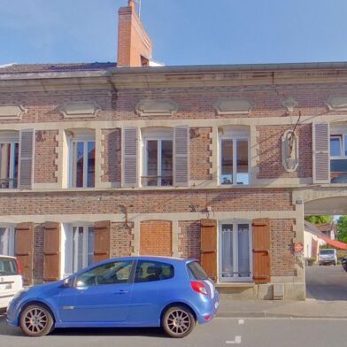 Appartement 4 pièces 236000 €