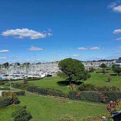 Appartement 2 pièces 148120 €