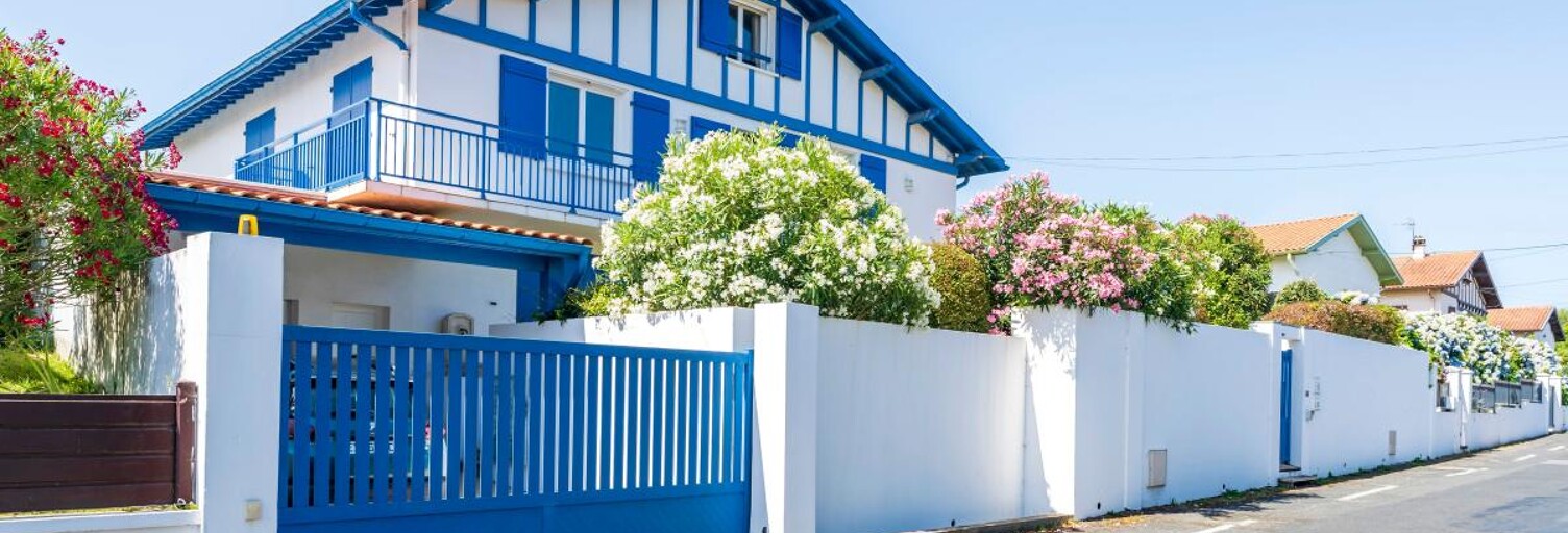 Maison 6 Pièces 240 m² à vendre à Anglet (64600)