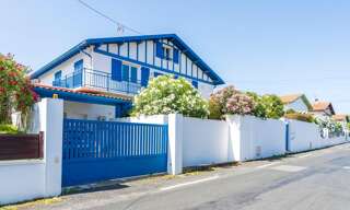 Maison 6 Pièces 240 m² à vendre à Anglet (64600)