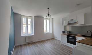 Appartement 1 Pièce 26 m² à louer à Graulhet (81300)