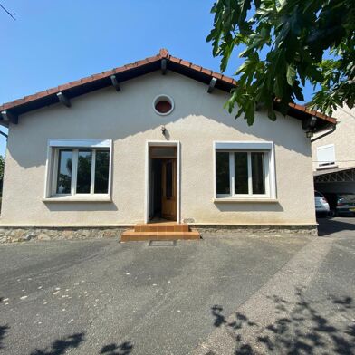 Maison 4 pièces 765 €