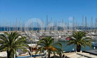 Appartement 3 Pièces 87 m² à vendre à Hyères (83400)