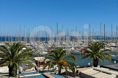 Appartement 3 pièces 499900 €