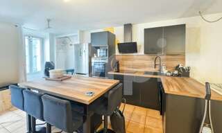 Appartement 2 Pièces 56 m² à vendre à Pignans (83790)