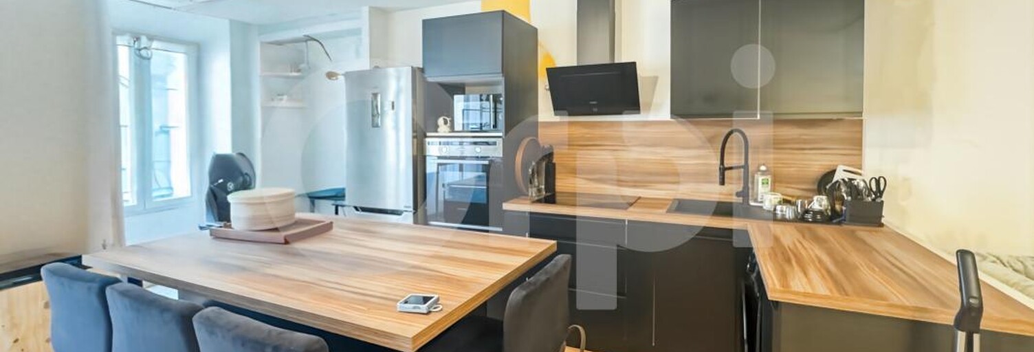 Appartement 2 Pièces 56 m² à vendre à Pignans (83790)