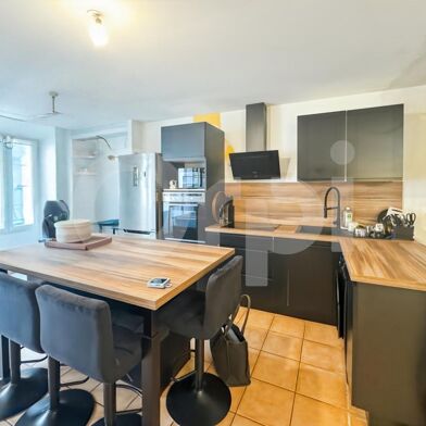 Appartement 2 pièces 125000 €