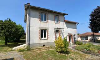 Maison 5 Pièces 108 m² à vendre à Couzeix (87270)