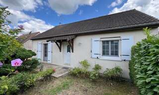 Maison 3 Pièces 110 m² à vendre à Saint-Aignan (41110)