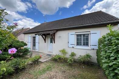 Maison 3 pièces 149100 €