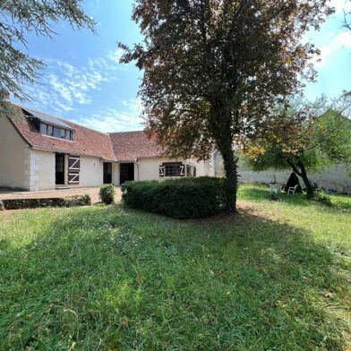 Maison 3 pièces 165075 €