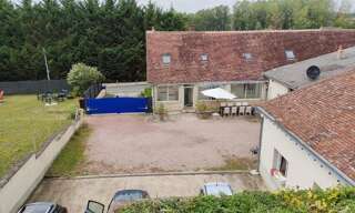 Maison 7 Pièces 201 m² à vendre à Seigy (41110)