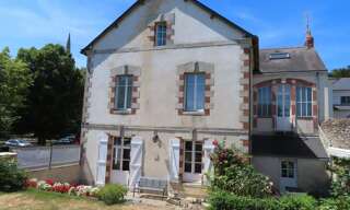 Maison 8 Pièces 303 m² à vendre à Redon (35600)