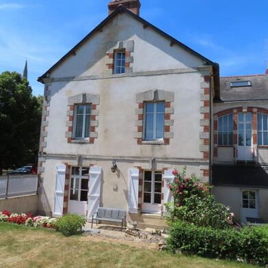 Maison 8 pièces 441000 €