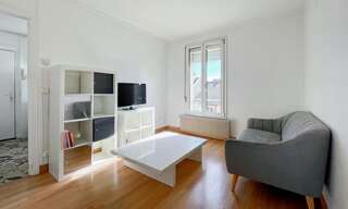 Appartement 2 Pièces 38 m² à louer à Reims (51100)