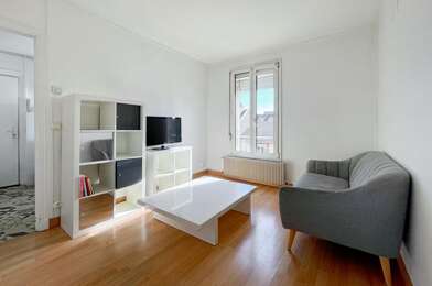 Appartement 2 pièces 690 €