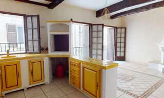 Maison 4 Pièces 120 m² à vendre à Puget-Ville (83390)