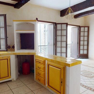 Maison 4 pièces 197000 €