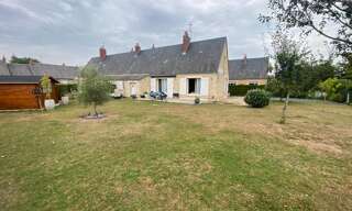 Maison 3 Pièces 70 m² à vendre à Mézidon Vallée d'Auge (14270)
