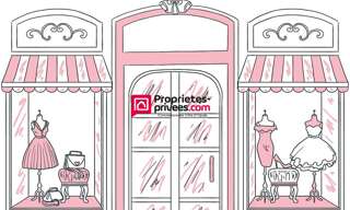 Immeuble  50 m² à vendre à Neufchâtel-Hardelot (62152)