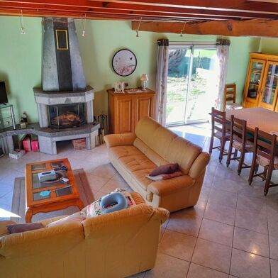 Maison 6 pièces 320000 €