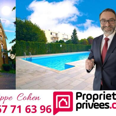 Appartement 2 pièces 149990 €