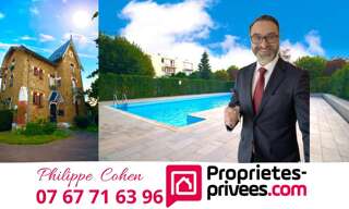 Appartement 2 Pièces 46 m² à vendre à Écouen (95440)