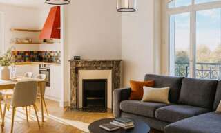 Appartement 2 Pièces 46 m² à vendre à Écouen (95440)