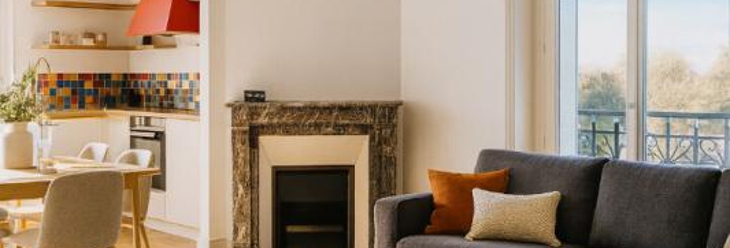 Appartement 2 Pièces 46 m² à vendre à Écouen (95440)