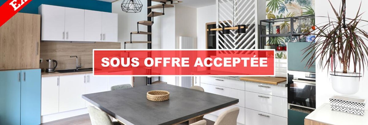 Maison 3 Pièces 75 m² à vendre à Cholet (49300)