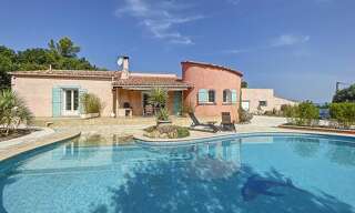 Maison 7 Pièces 163 m² à vendre à Le Cannet-des-Maures (83340)