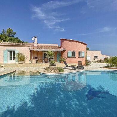 Maison 7 pièces 759000 €