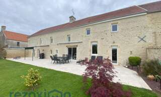Maison 8 Pièces 236 m² à vendre à Ernes (14270)